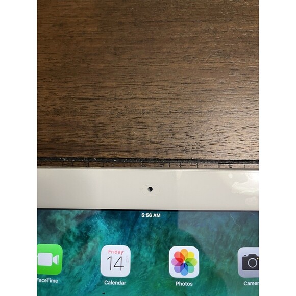 Apple iPad Air 1st Gen 32GB WiFi Tablet Space Gray A1474 Used - Picture 4 of 6